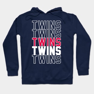 TWINS Hoodie